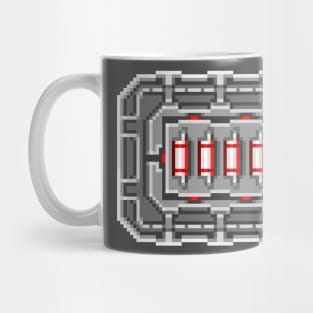 Rhodey Power Mug